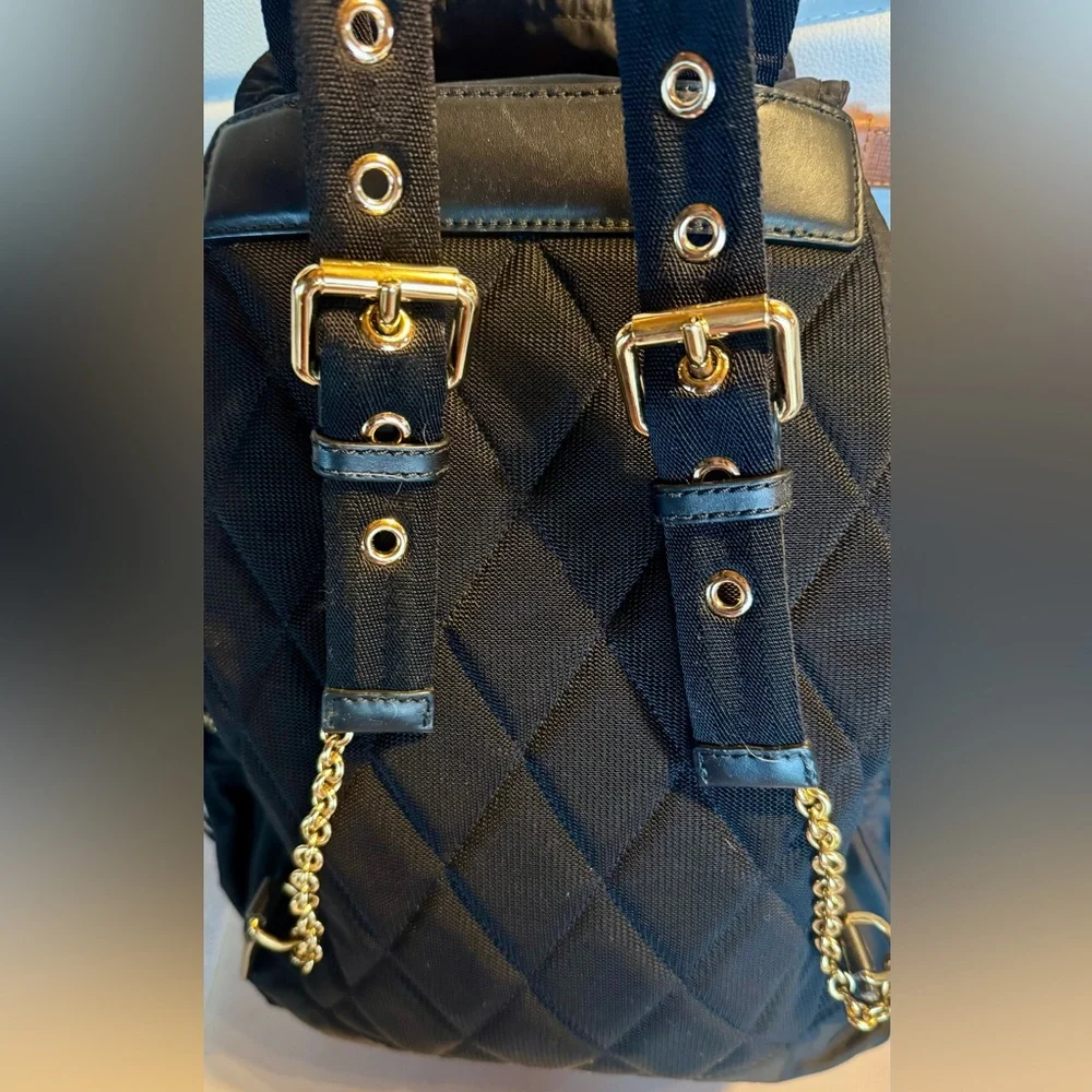 Burberry Rucksack Backpack - Picture 5 of 12